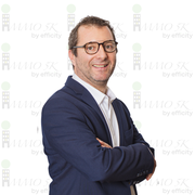 Alexandre Dutel consultant immobilier chez efficity