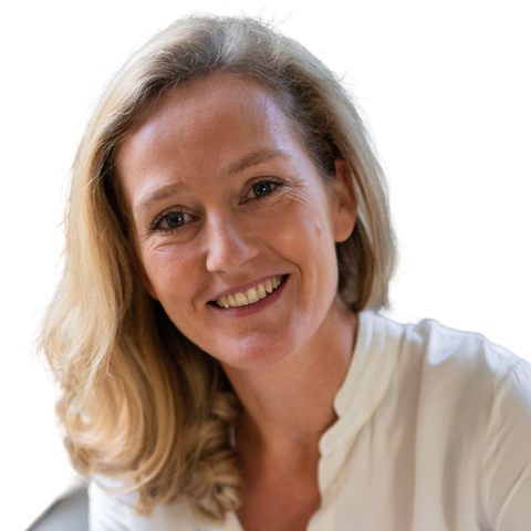 Amandine Espieux - Membre de l'équipe de Benjamin Fels