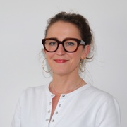 Audrey Falempe consultant immobilier chez efficity
