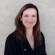 Anne-Flore Dall'Agnola consultant immobilier chez efficity