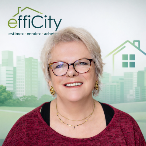 Arlette FLEURY - Membre de l'équipe de Benjamin Fels