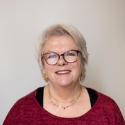 Arlette FLEURY consultant immobilier chez efficity