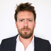 Arthur Gangloff consultant immobilier chez efficity