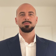 Alexandre Gapihan consultant immobilier chez efficity