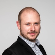 Antoine Georges consultant immobilier chez efficity