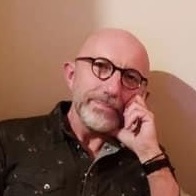 Arnaud Gibert - Membre de l'équipe de Benjamin Fels