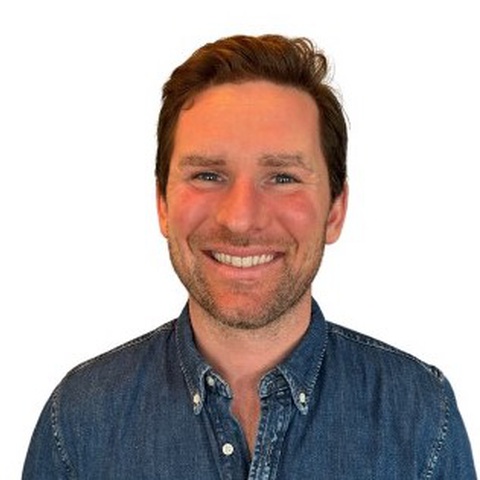 Arnaud Guyonnet - Membre de l'équipe de Sébastien Garret