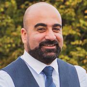 Alain Hardane consultant immobilier chez efficity