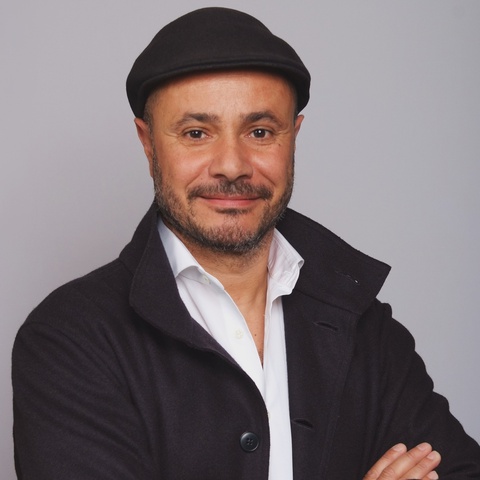 Akim Jandoury - Membre de l'équipe de Sébastien Garret