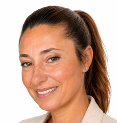 Alexandra JOSSANT consultant immobilier chez efficity