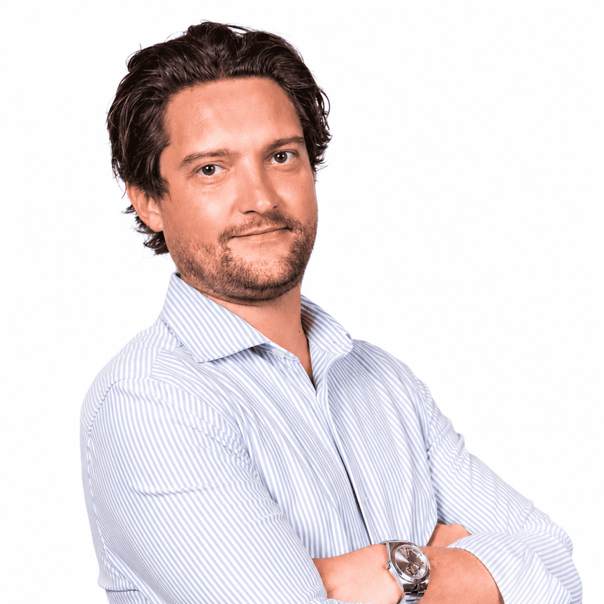 Alban Jurado