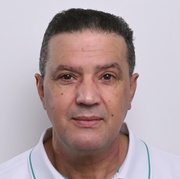 Abdelaaziz Kannibou consultant immobilier chez efficity