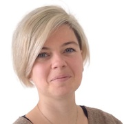 Anaïs Kerrand consultant immobilier chez efficity