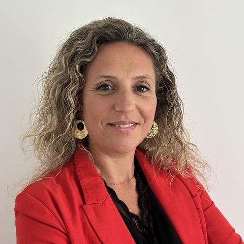 Anne-Katy Trudelle - Membre de l'équipe de David Heuzé