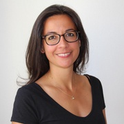 Anne-Laure Breant consultant immobilier chez efficity