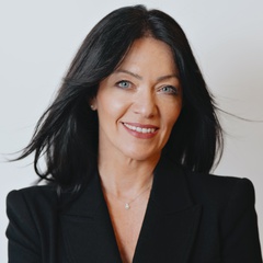 Aurore Liz COUPIER consultant immobilier chez efficity