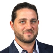 Arnaud Lefevre consultant immobilier chez efficity