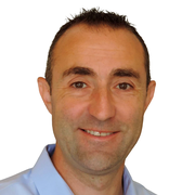 Alexandre Morel consultant immobilier chez efficity