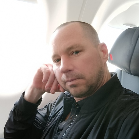 Alexandre AUBIN - Membre de l'équipe de Denis Gouy