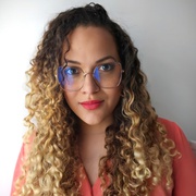 Alizée Arnaud consultant immobilier chez efficity