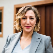 Anne Laure Loiseau consultant immobilier chez efficity