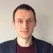 Alexandre Longuépée consultant immobilier chez efficity