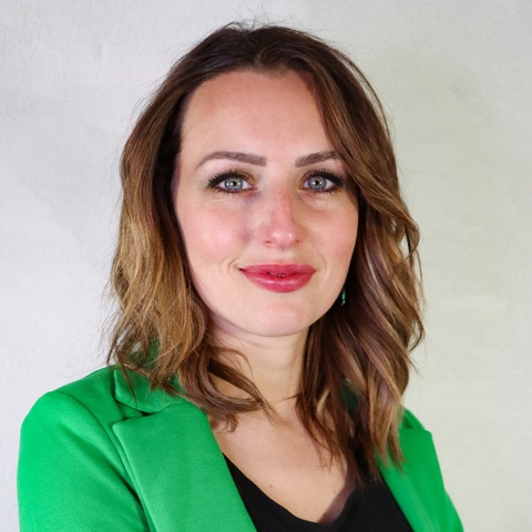 Annabelle Louveau - Membre de l'équipe de Boban Janevski