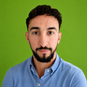 Axel MAHI