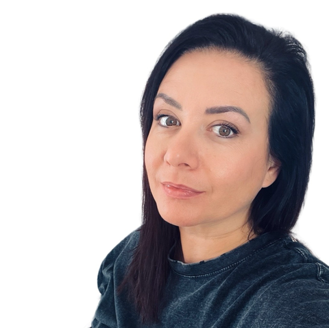 Amandine Richard - Membre de l'équipe de Benjamin Fels