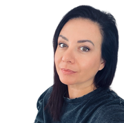 Amandine Richard consultant immobilier chez efficity