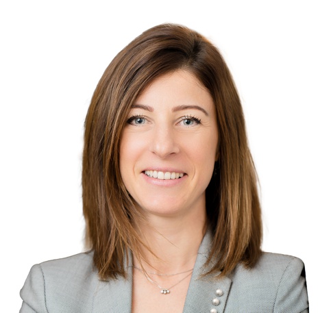 Amandine Simon - Membre de l'équipe de Sébastien Garret