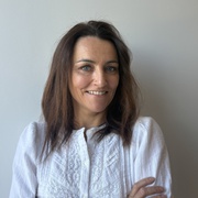 Audrey Mansot consultant immobilier chez efficity