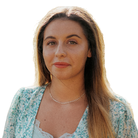 Alicia Marques - Membre de l'équipe de Sébastien Garret