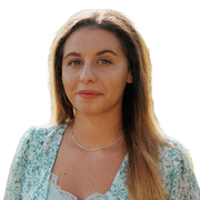 Alicia Marques consultant immobilier chez efficity