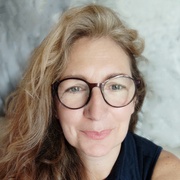 Annely Masmondet Turpin consultant immobilier chez efficity