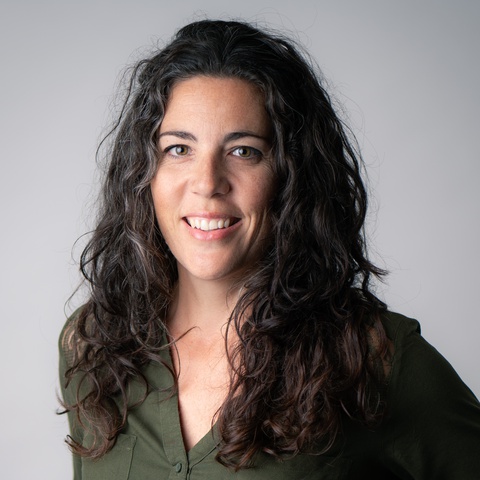 Annabelle Mathon - Membre de l'équipe de Valerie Massoni