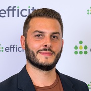 Arnaud Maurel consultant immobilier chez efficity