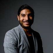 Aïmen Mejri consultant immobilier chez efficity