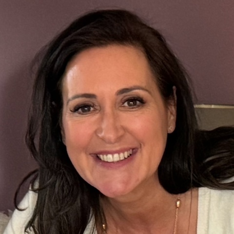 Agnes Menut - Membre de l'équipe de David Heuzé