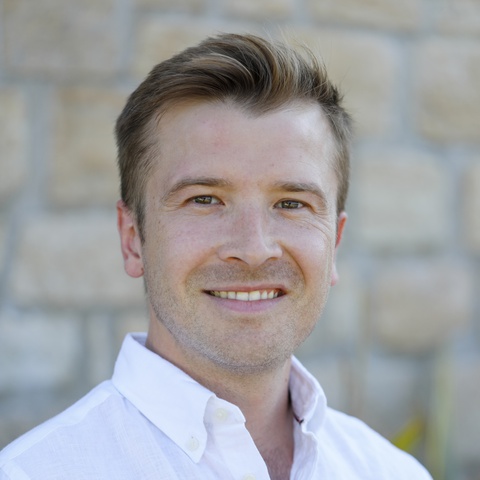 Antoine MICHEL - Membre de l'équipe de Benjamin Fels