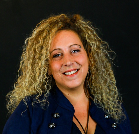 Audrey MILLIARD - Membre de l'équipe de Sébastien Garret