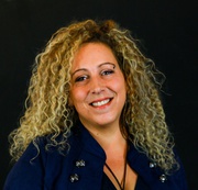 Audrey MILLIARD consultant immobilier chez efficity