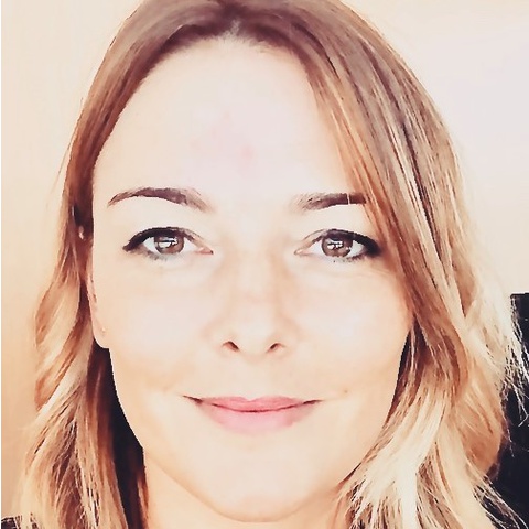 Aurélie Mimeur - Membre de l'équipe de Sébastien Garret