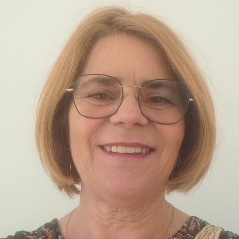 Anne-Marie Mercier - Membre de l'équipe de Boban Janevski