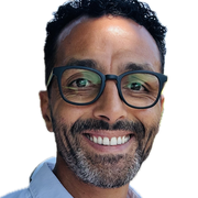 Adel Nafa consultant immobilier chez efficity