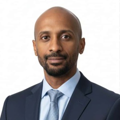 Adam Ndao consultant immobilier chez efficity