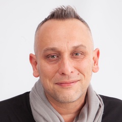 Arnaud Nellinger consultant immobilier chez efficity