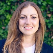 Annalisa Iorio consultant immobilier chez efficity