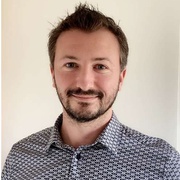 Anthony Munnier consultant immobilier chez efficity