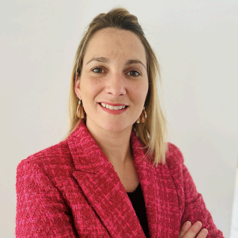 Alexandra Orsoli - Membre de l'équipe de David Heuzé